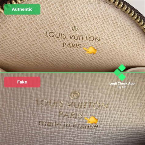 lv authentication code check|lv authenticity card.